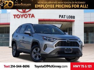 Certified 2024 Toyota RAV4 XLE w/ Convenience Package FWD 360° Tour