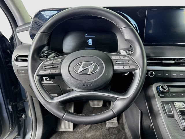 Used 2025 Hyundai Palisade SEL FWD image 12