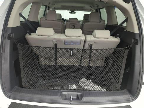 New 2026 Honda Odyssey EX-L image 10