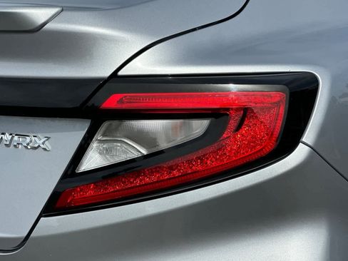 Used 2022 Subaru WRX Premium image 29