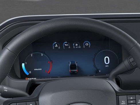 New 2026 Ford F250 Platinum w/ Tremor Off-Road Package image 13