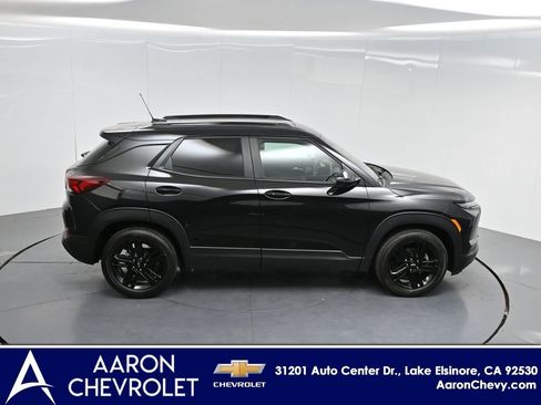 New 2026 Chevrolet TrailBlazer LT w/ Convenience Package FWD image 70