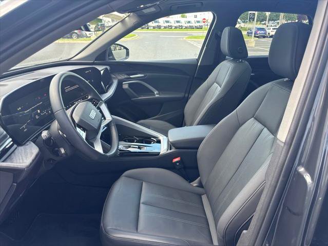 Certified 2025 Audi Q5 Premium w/ Convenience Package AWD/4WD image 24