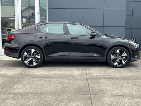 Used 2023 Polestar Polestar 2 w/ Pilot Pack image 2