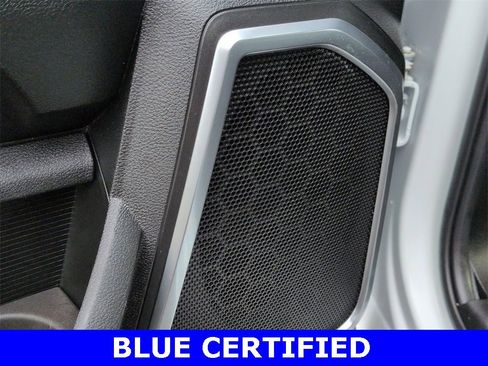 Used 2024 RAM 2500 Laramie image 11