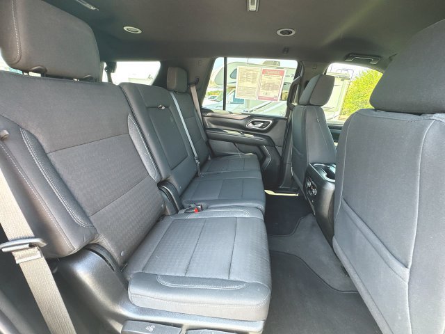 Used 2024 Chevrolet Tahoe LS w/ Driver Alert Package AWD/4WD image 25