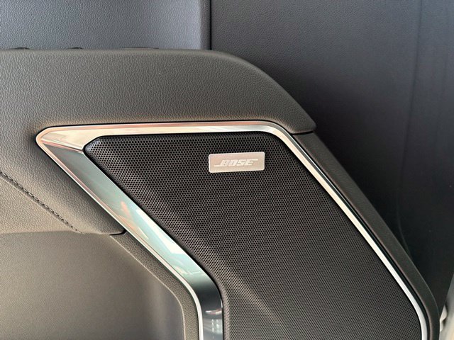New 2026 Chevrolet Silverado 1500 RST AWD/4WD image 17