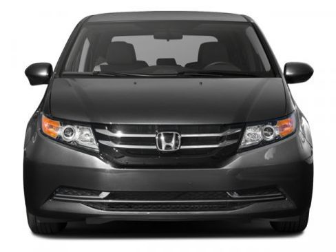 Used 2017 Honda Odyssey EX image 4