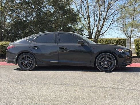Used 2023 Acura Integra A-Spec image 2