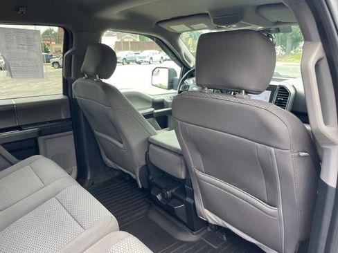 Used 2020 Ford F150 XLT w/ Equipment Group 302A Luxury AWD/4WD image 41
