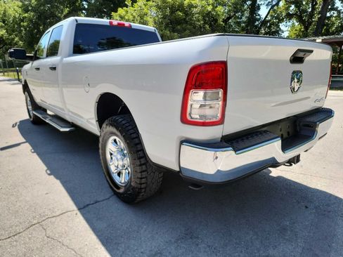 Used 2021 RAM 3500 Tradesman w/ Chrome Appearance Group AWD/4WD image 6