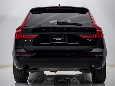 Used 2019 Volvo XC60 T6 Momentum w/ Premium Package AWD/4WD image 8
