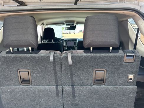 Used 2024 Toyota 4Runner SR5 image 20