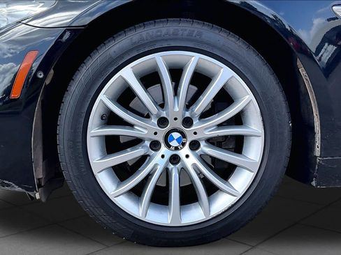 Used 2015 BMW 528i Sedan RWD image 9
