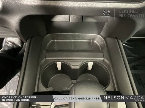 Certified 2024 MAZDA CX-50 AWD 2.5 Turbo image 38