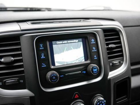 Used 2024 RAM 1500 Classic SLT AWD/4WD image 28