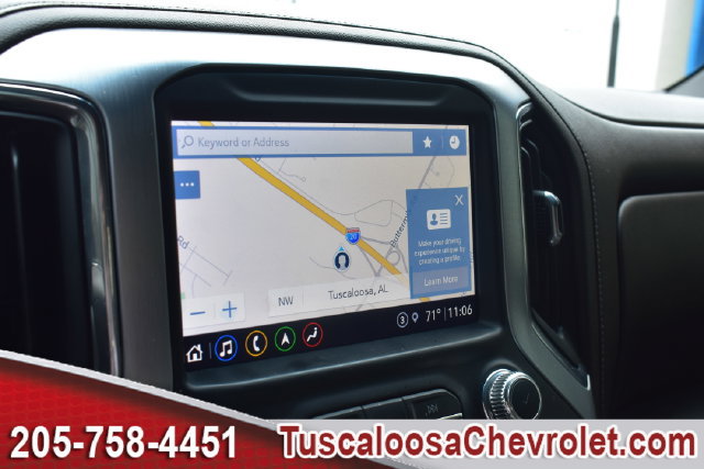 Used 2022 GMC Sierra 2500 SLT w/ SLT Premium Package AWD/4WD image 38