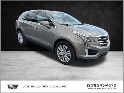 Used 2019 Cadillac XT5 Premium Luxury