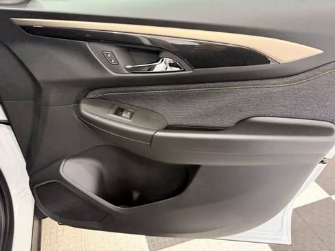 New 2026 Chevrolet TrailBlazer ACTIV AWD/4WD image 21