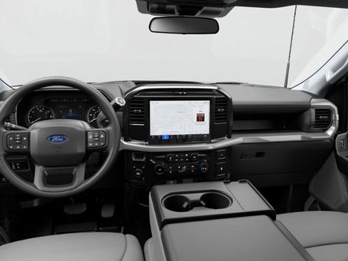 New 2026 Ford F150 XL AWD/4WD image 29