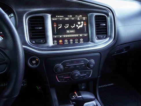 Used 2023 Dodge Charger R/T w/ Daytona Edition Group image 24