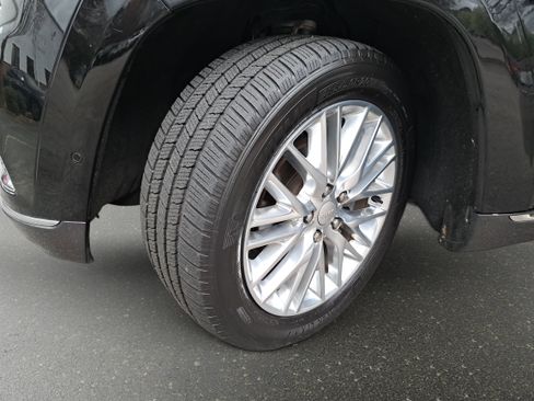 Used 2020 Jeep Grand Cherokee Summit image 31