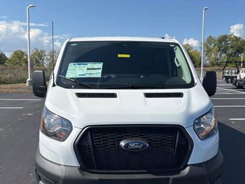 New 2025 Ford Transit 250 Base image 3