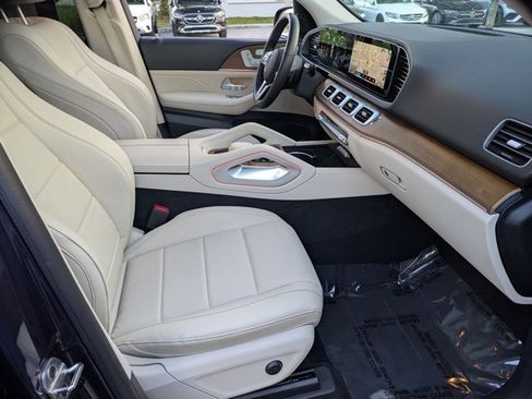 Used 2022 Mercedes-Benz GLE 350 image 21