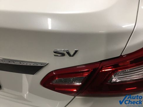 Used 2016 Nissan Altima 2.5 SV w/ Convenience Package image 15