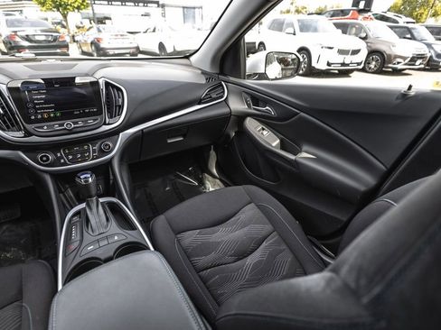 Used 2019 Chevrolet Volt LT FWD image 21