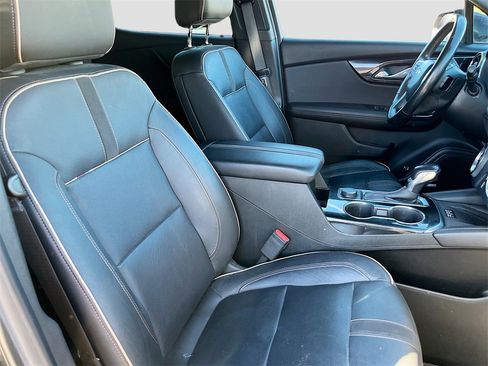 Used 2019 Chevrolet Blazer Premier w/ Sun and Wheels Package image 30