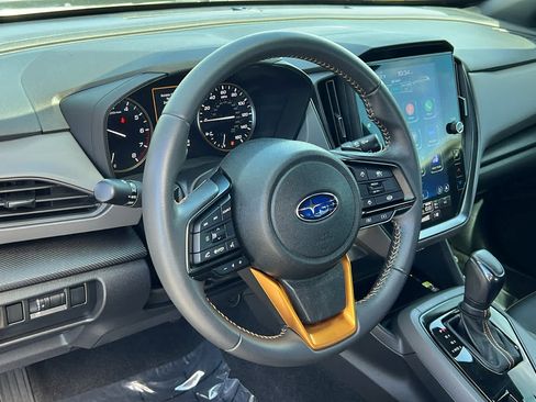 Certified 2024 Subaru Crosstrek 2.5i Wilderness AWD/4WD image 11
