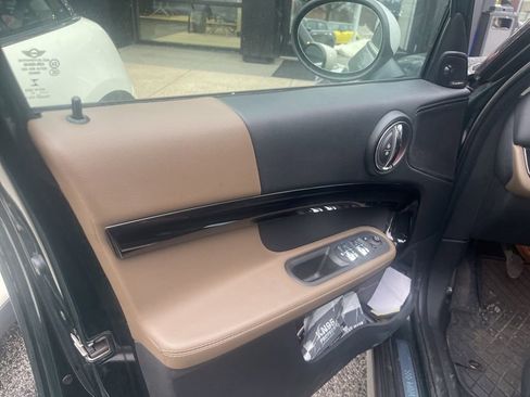 Used 2017 MINI Cooper Countryman S image 9