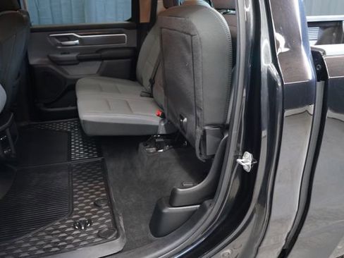 Used 2020 RAM 1500 Big Horn w/ Trailer Tow Group AWD/4WD image 45