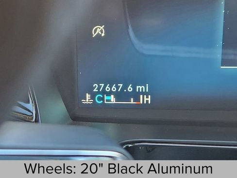 Certified 2023 Lincoln Corsair Reserve w/ Equipment Group 201A image 26