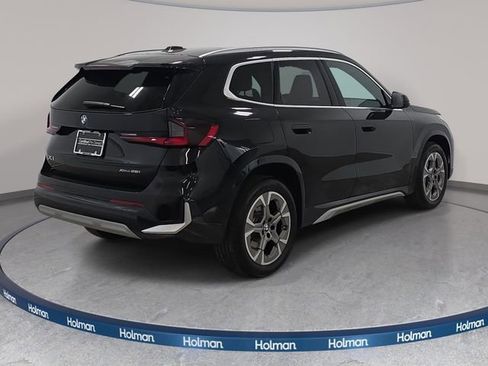 Certified 2025 BMW X1 xDrive28i AWD/4WD image 5
