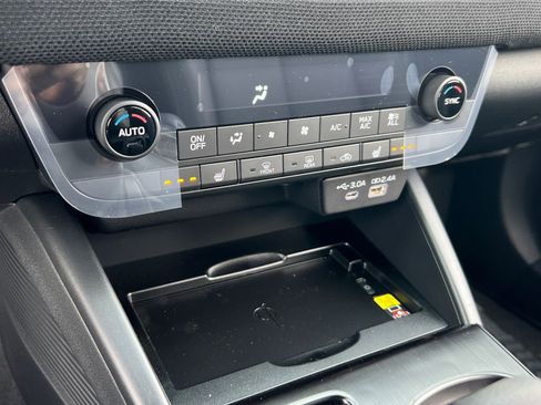 New 2026 Subaru Outback Limited image 25