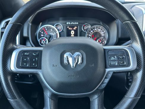 Certified 2022 RAM 2500 Big Horn image 19