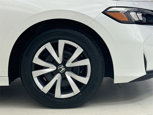 New 2026 Honda Civic LX image 6