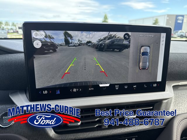 New 2027 Ford Explorer Platinum RWD image 20
