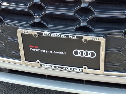 Certified 2023 Audi Q5 2.0T Premium w/ Convenience Package image 30