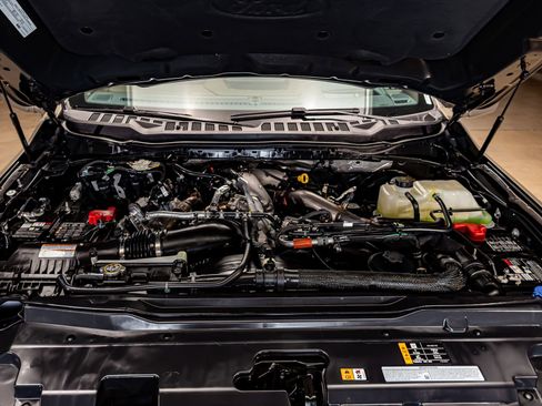 Used 2026 Ford F250 King Ranch w/ Chrome Package image 32