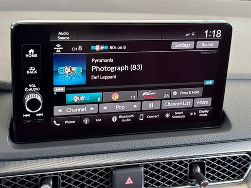 New 2026 Acura Integra A-Spec image 20