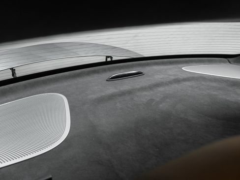 Used 2012 Mercedes-Benz SLS AMG Coupe image 82