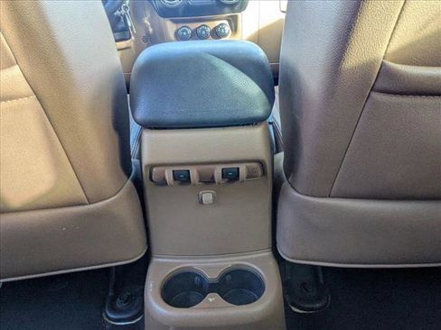 Used 2015 Jeep Wrangler Unlimited Sahara w/ Max Tow Package image 13