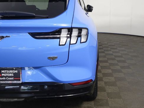 Used 2023 Ford Mustang Mach-E California Route 1 AWD/4WD image 18