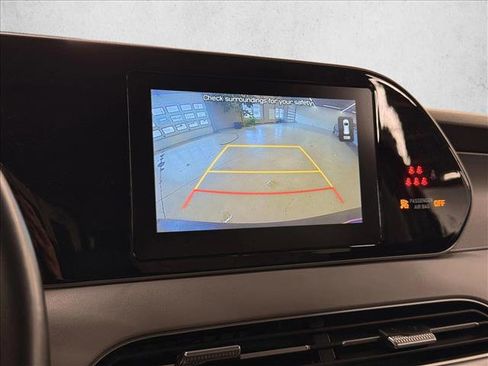 Used 2020 Hyundai Palisade SEL w/ Convenience Package FWD image 14
