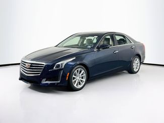 Used 2019 Cadillac CTS Sedan RWD video 1
