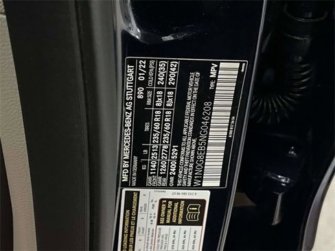 Certified 2022 Mercedes-Benz GLC 300 4MATIC image 19