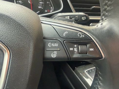 Used 2019 Audi Q7 3.0T Premium w/ Convenience Package image 14